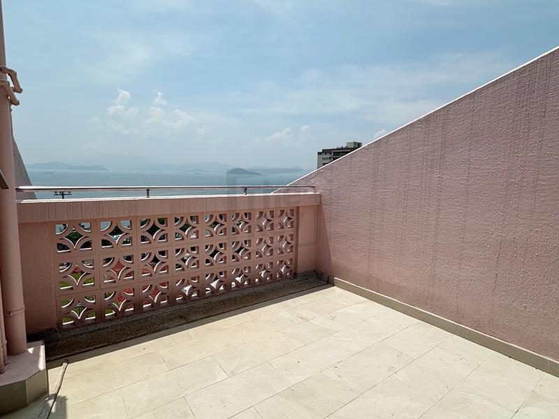 photo 11 — Tam Gardens, Pokfulam