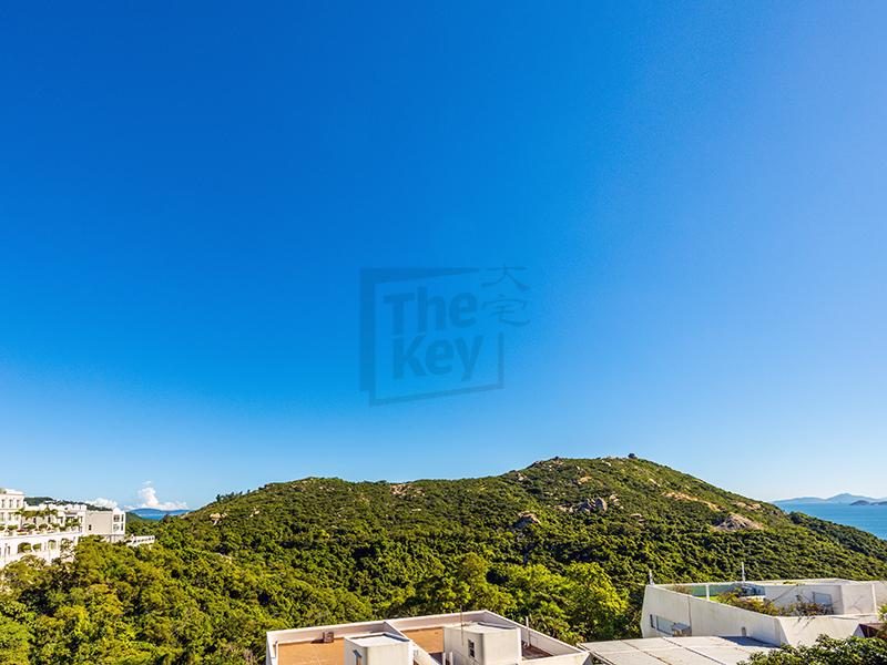 photo 2 — Jade Beach Villa, Chung Hom Kok