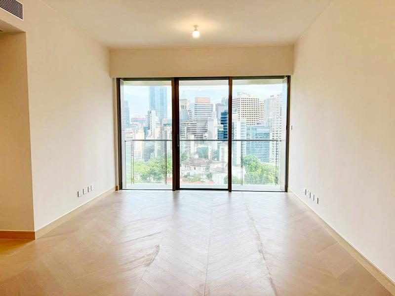 photo 2 — 22A Kennedy Road, Midlevels Central