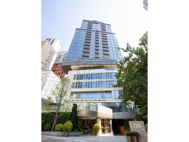 photo 8 — 22A Kennedy Road, Midlevels Central