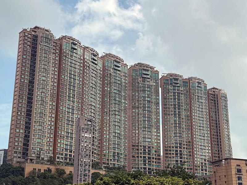 photo 3 — The Leighton Hill, Happy Valley