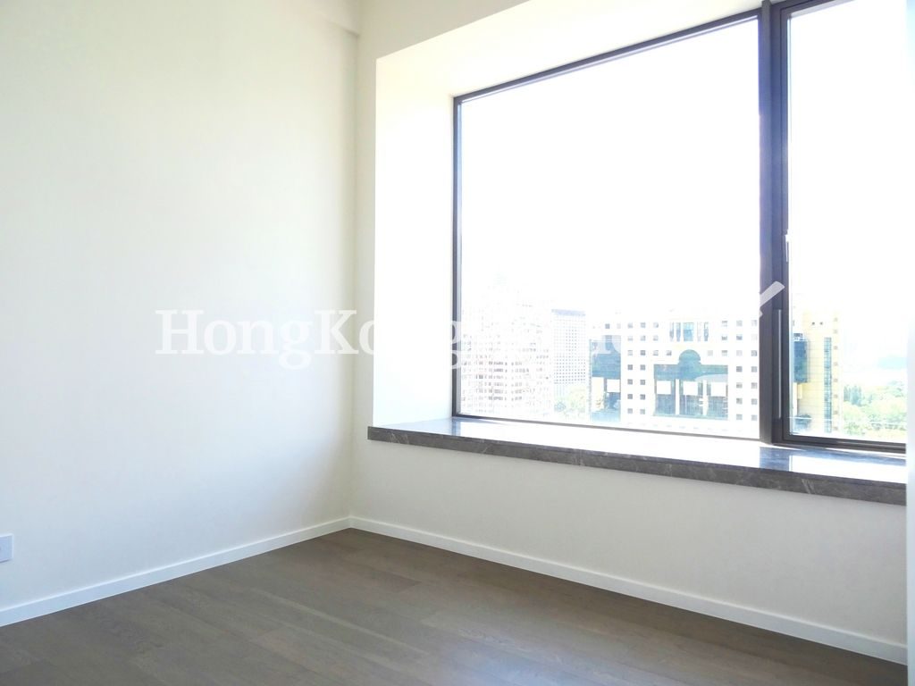 Master Bedroom — The Warren, Causeway Bay