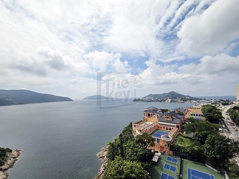 photo 2 — Pacific View, Tai Tam
