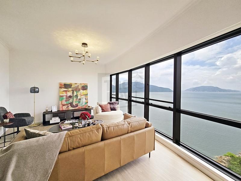 photo 3 — Pacific View, Tai Tam
