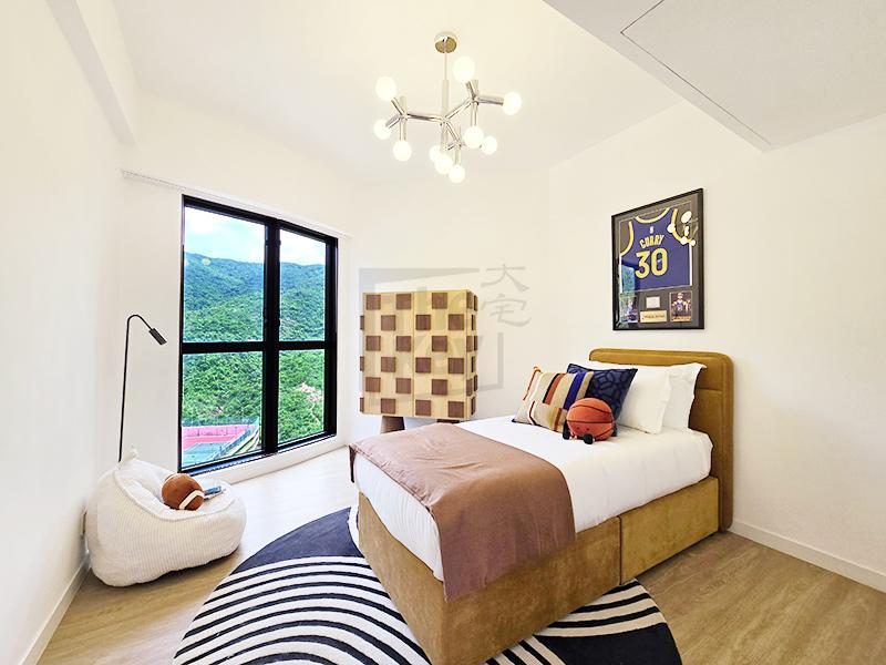 photo 8 — Pacific View, Tai Tam