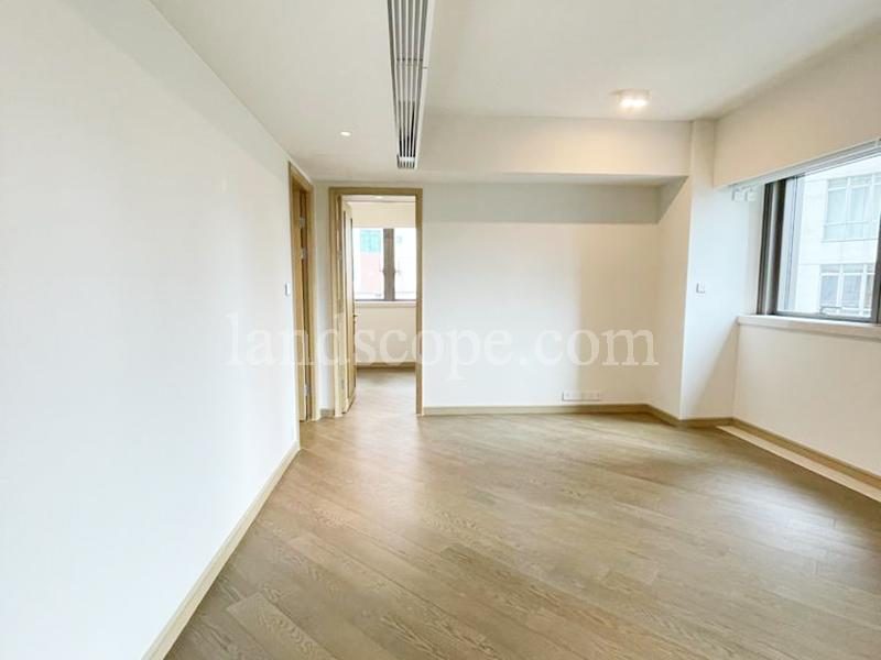 3 MacDonnell Road