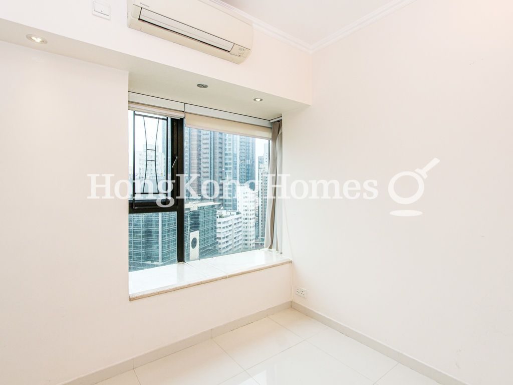 Second Bedroom — University Heights - Block 02, Pokfulam