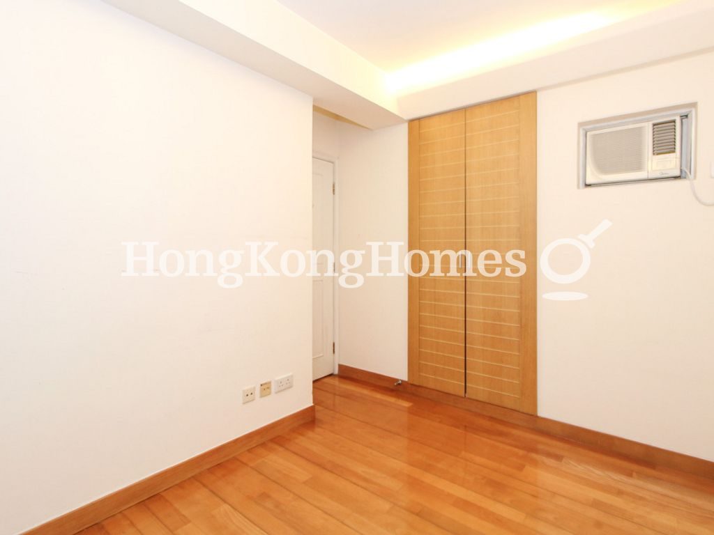 Master Bedroom — Queen's Terrace - Tower 03, Sheung Wan