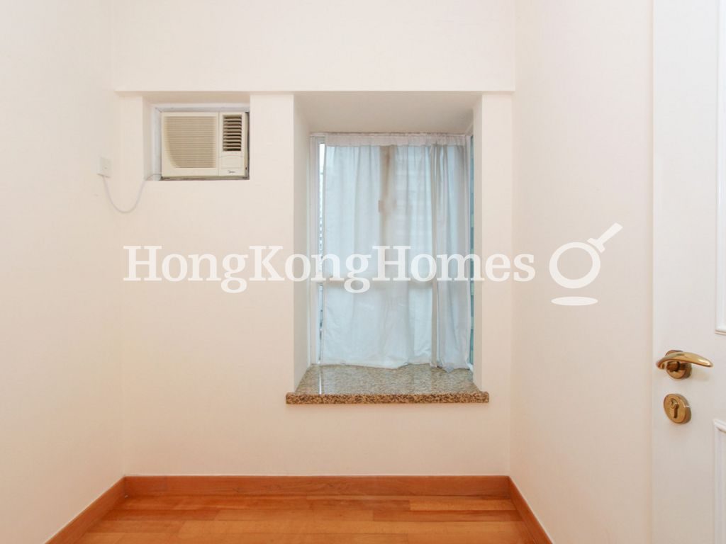 Second Bedroom — Queen's Terrace - Tower 03, Sheung Wan