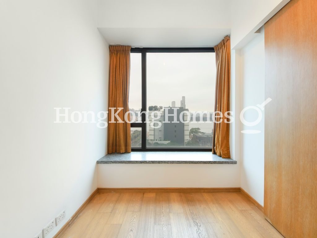 Master Bedroom — The Gloucester, Wan Chai