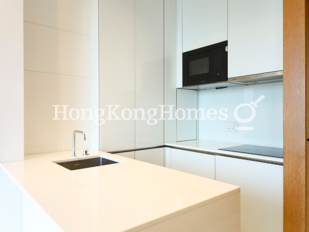 Open Kitchen — The Gloucester, Wan Chai