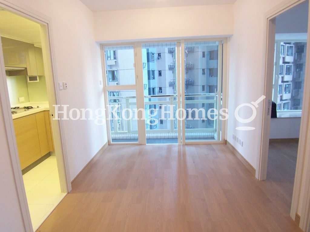 Living Room — CentreStage - Block 01, Central