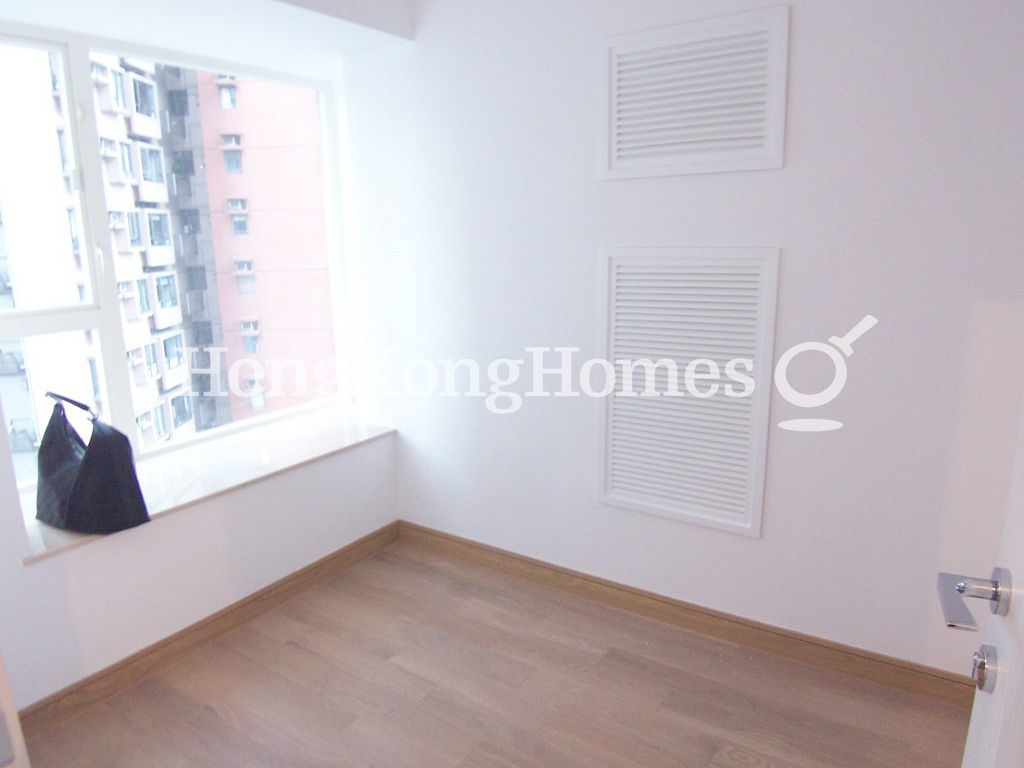 Master Bedroom — CentreStage - Block 01, Central