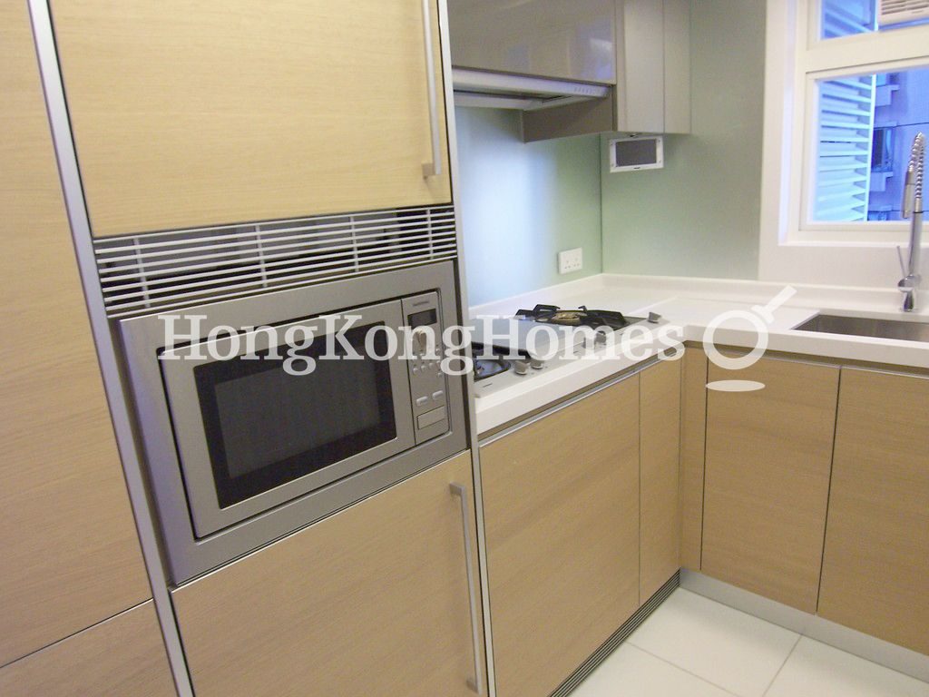 Kitchen — CentreStage - Block 01, Central
