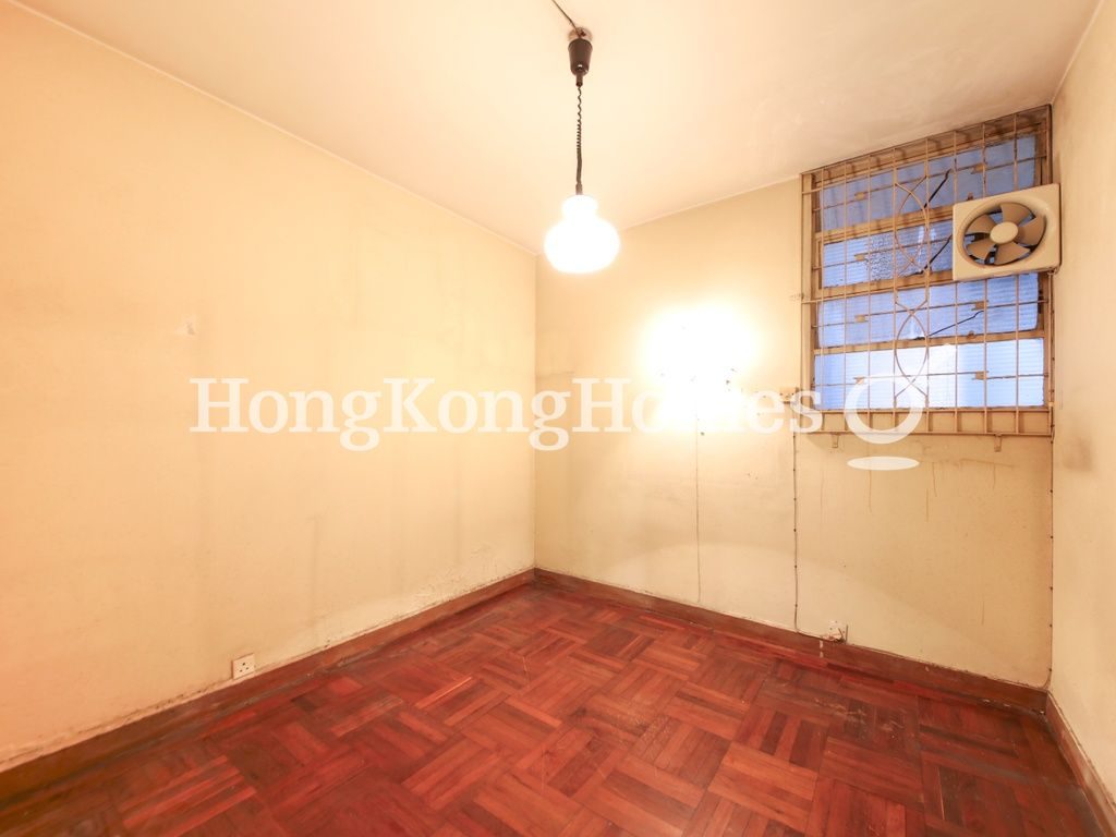 Third Bedroom — Hing Wah Mansions, Mid-levels West