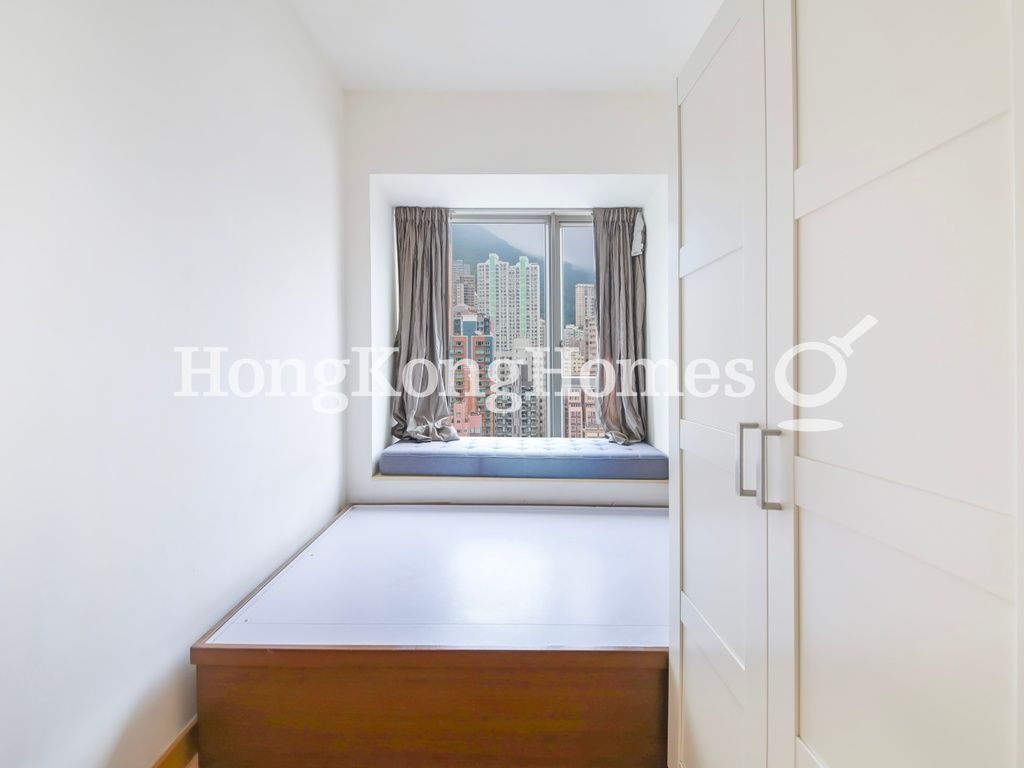 Bedroom — Island Crest - Tower 2, Sai Ying Pun