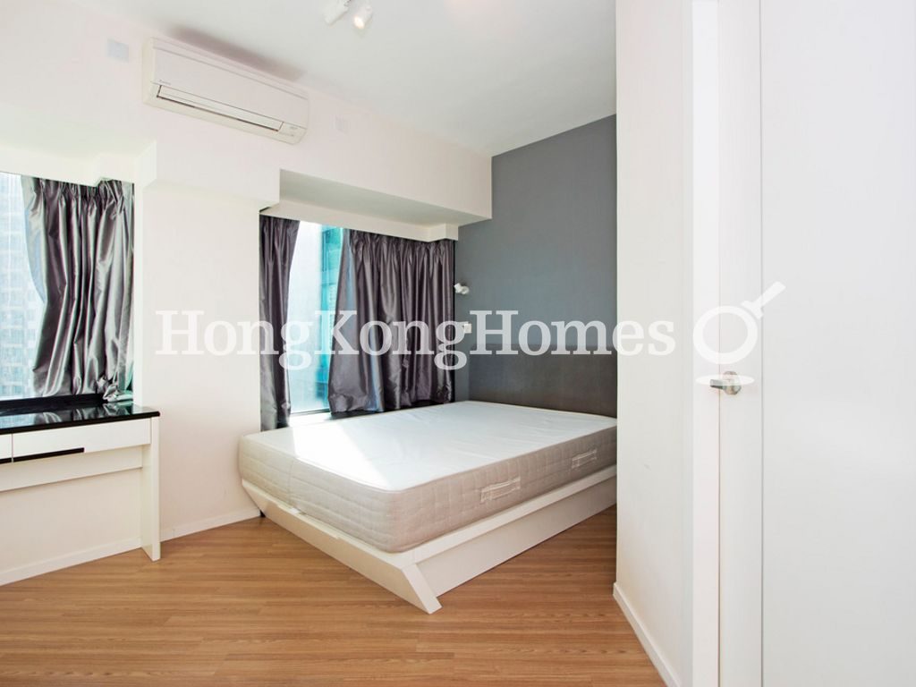Master Bedroom — Manhattan Heights, Western / Kennedy Town