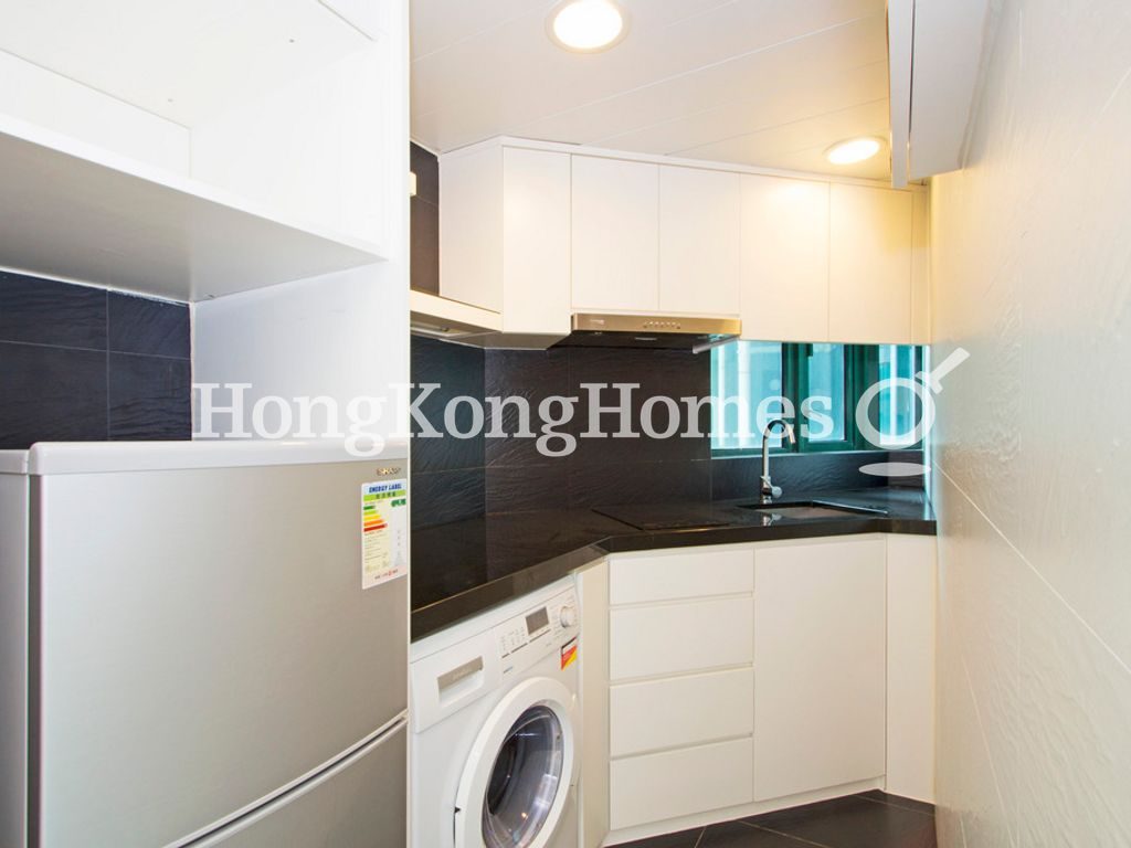Kitchen — Manhattan Heights, Western / Kennedy Town