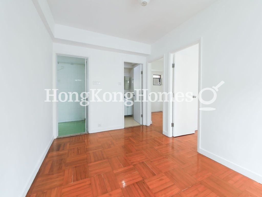 Living and Dining Room — Rosedale Garden, Happy Valley