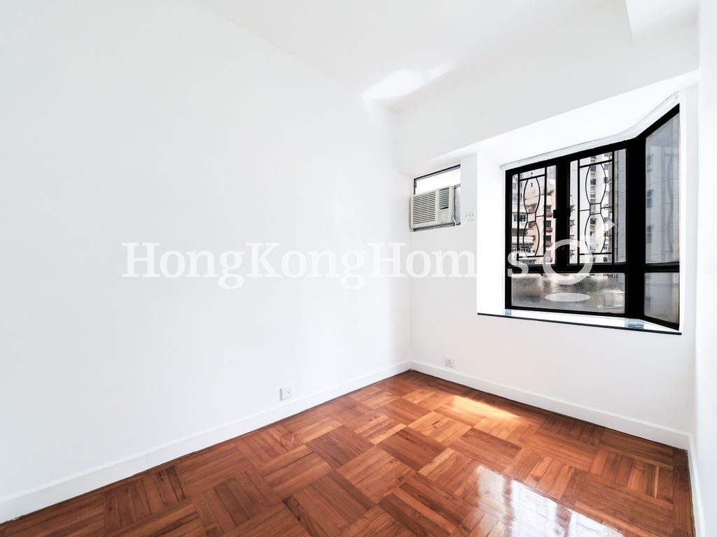 Master Bedroom — Rosedale Garden, Happy Valley