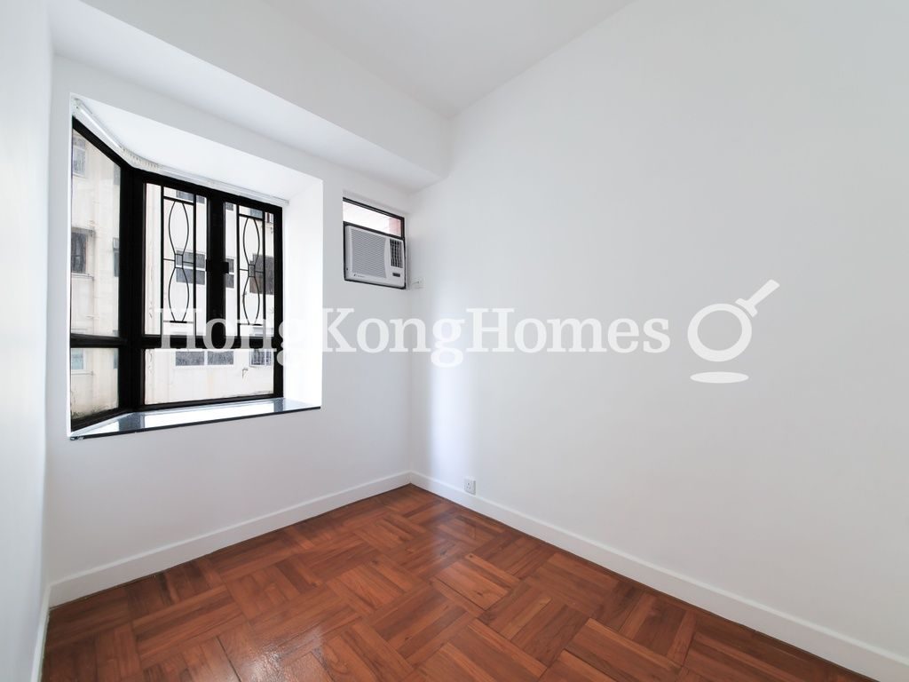 Second Bedroom — Rosedale Garden, Happy Valley