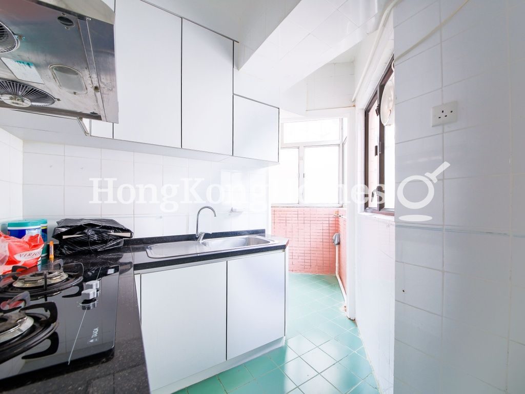 Kitchen — Rosedale Garden, Happy Valley