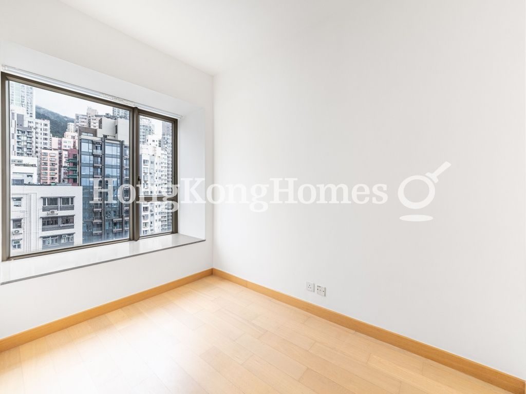 Bedroom — Island Crest - Tower 2, Sai Ying Pun