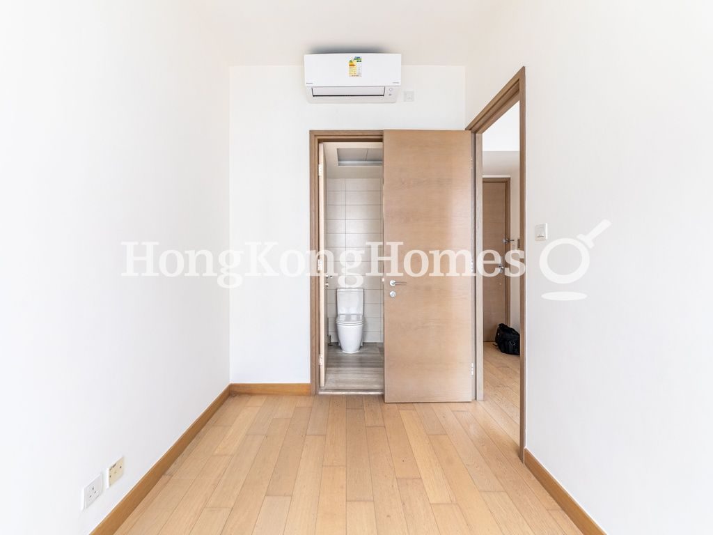 Bedroom — Island Crest - Tower 2, Sai Ying Pun