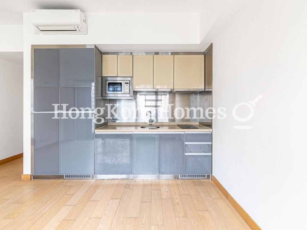 Open Kitchen — Island Crest - Tower 2, Sai Ying Pun