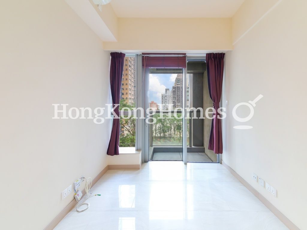 Living and Dining Room — King's Hill, Sai Ying Pun