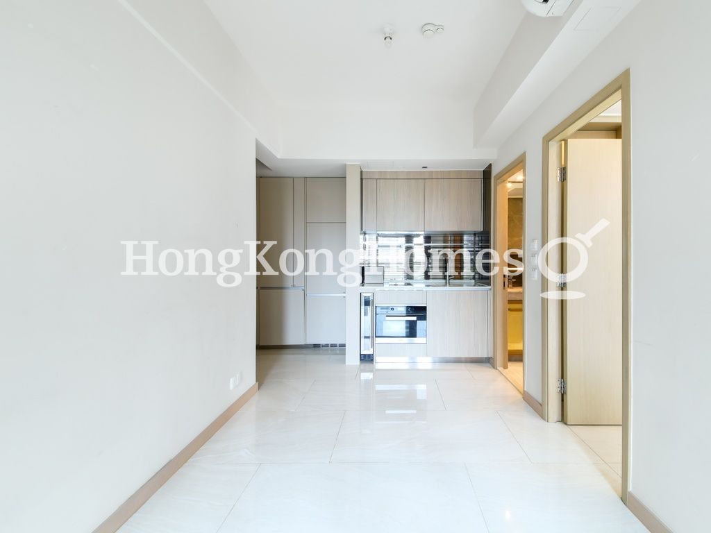 Living and Dining Room — King's Hill, Sai Ying Pun