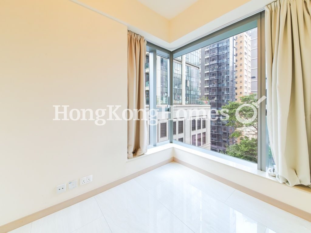 Bedroom — King's Hill, Sai Ying Pun