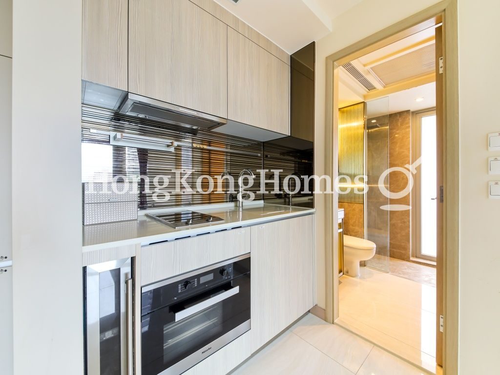 Open Kitchen — King's Hill, Sai Ying Pun
