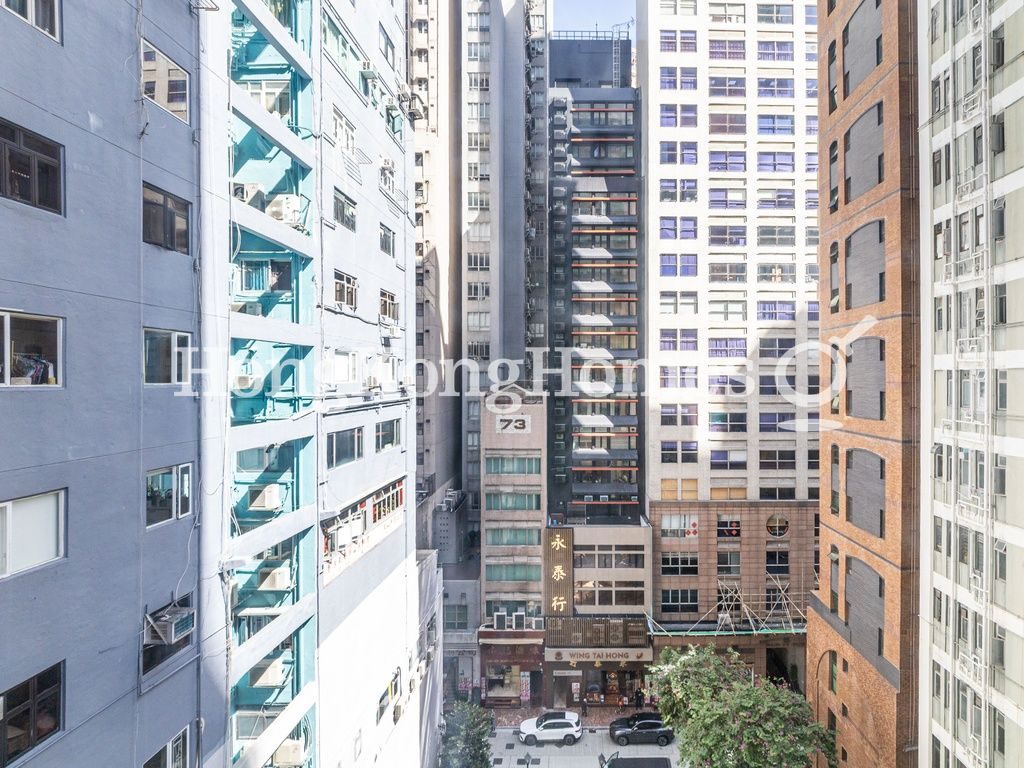 Queen's Terrace - Tower 03