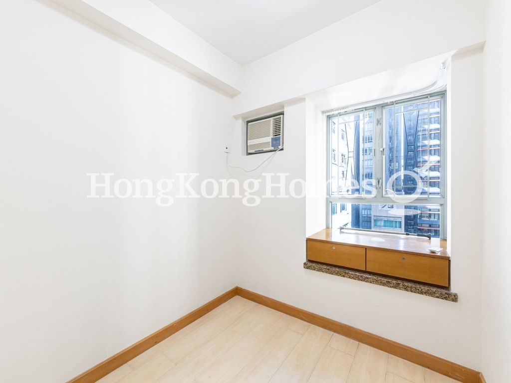 Second Bedroom — Queen's Terrace - Tower 03, Sheung Wan