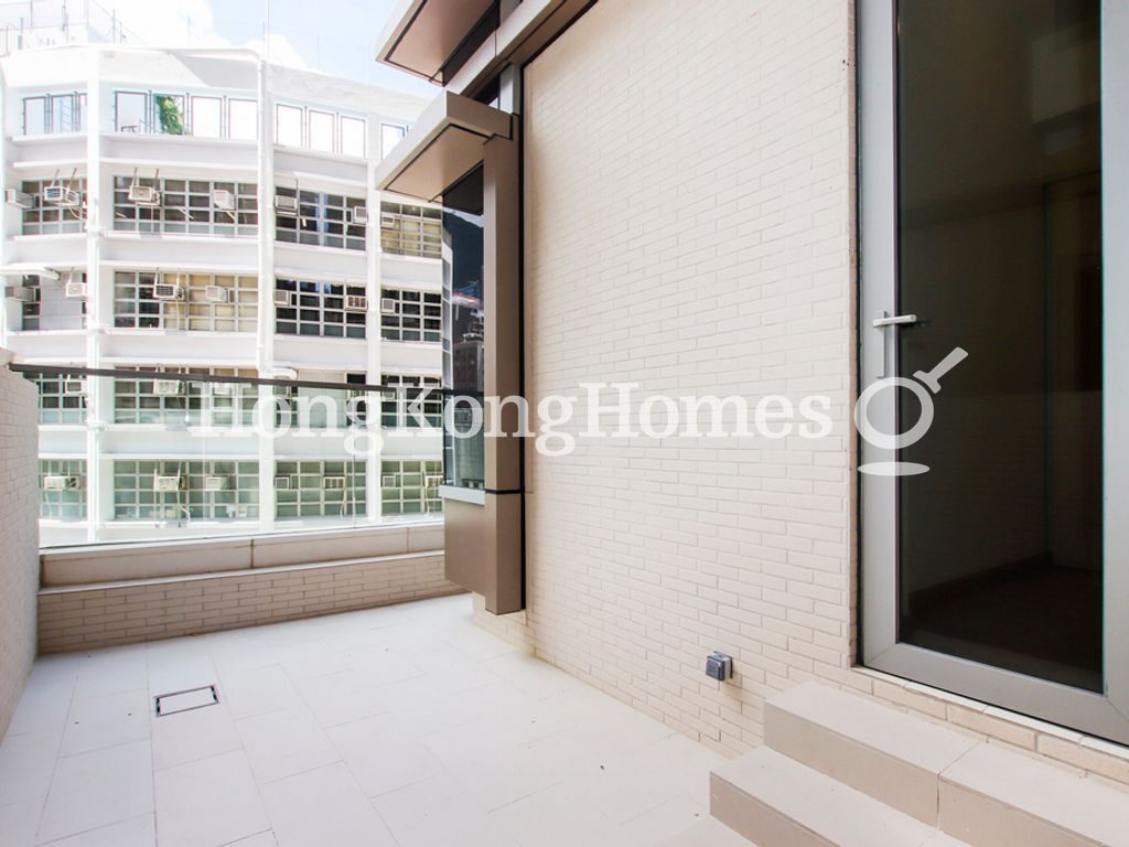 photo 2 — 63 Pokfulam - Tower 02 (Emerald House), Sai Ying Pun