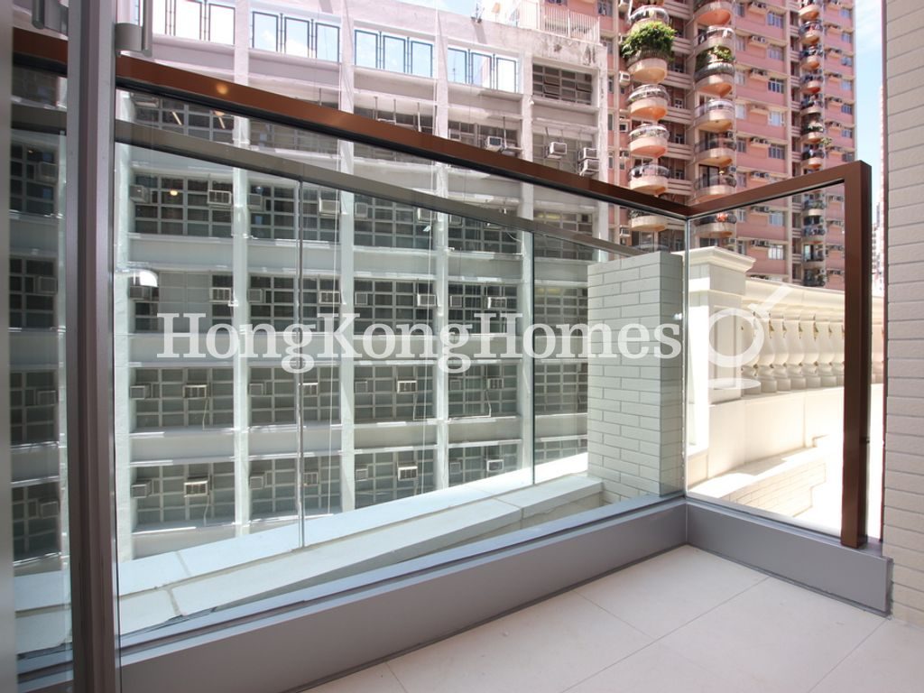 photo 3 — 63 Pokfulam - Tower 02 (Emerald House), Sai Ying Pun