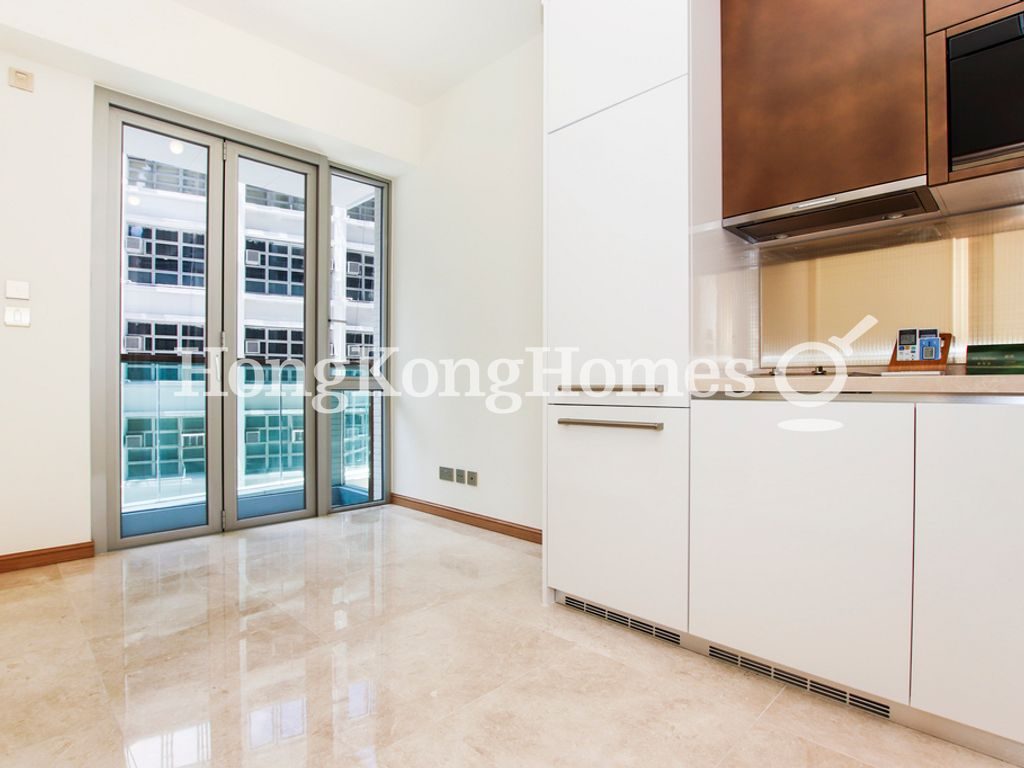 photo 4 — 63 Pokfulam - Tower 02 (Emerald House), Sai Ying Pun