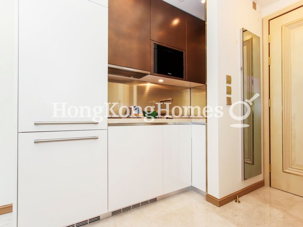 photo 7 — 63 Pokfulam - Tower 02 (Emerald House), Sai Ying Pun