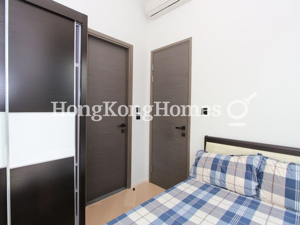Bedroom — Artisan House, Sai Ying Pun