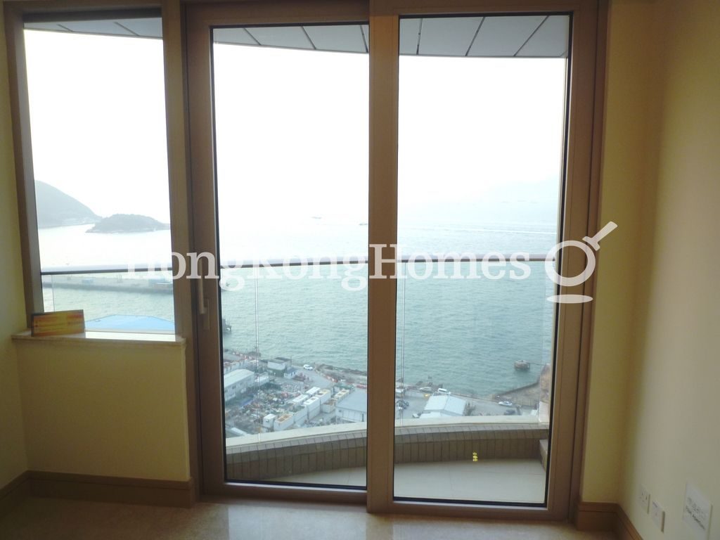 Living and Dining Room — Cadogan, Western / Kennedy Town