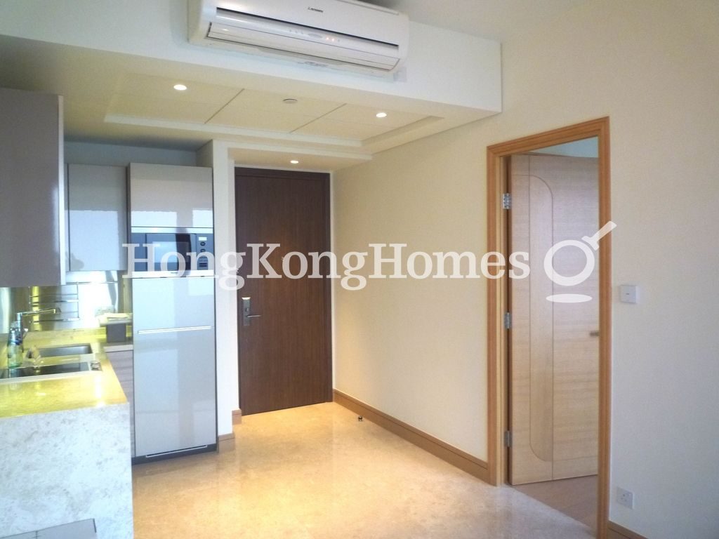 Living and Dining Room — Cadogan, Western / Kennedy Town