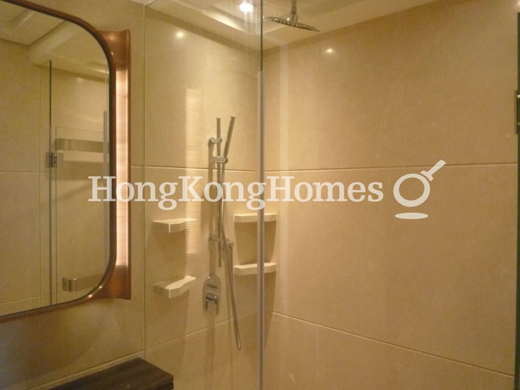 Master Bathroom — Cadogan, Western / Kennedy Town