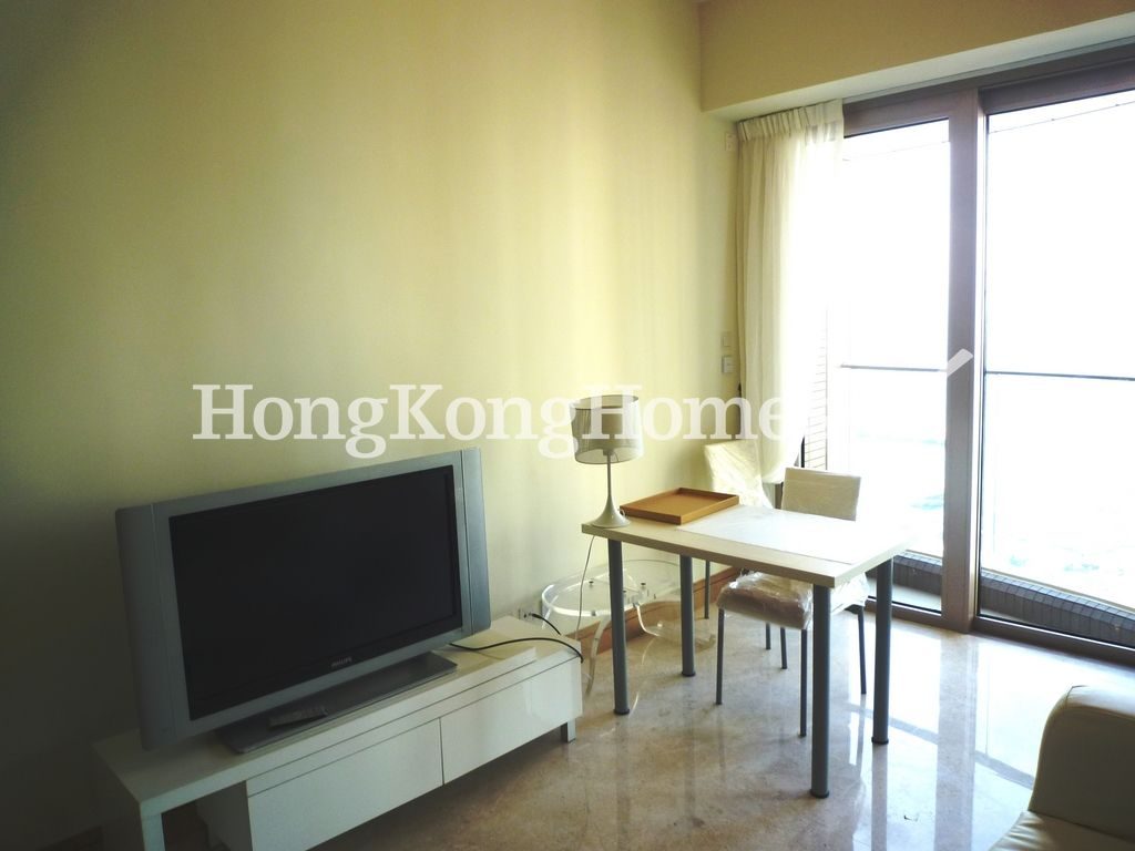 Living and Dining Room — Cadogan, Western / Kennedy Town
