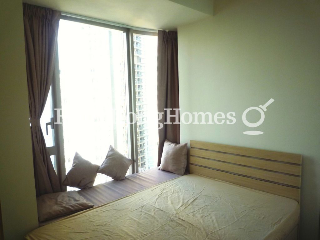 Master Bedroom — Cadogan, Western / Kennedy Town