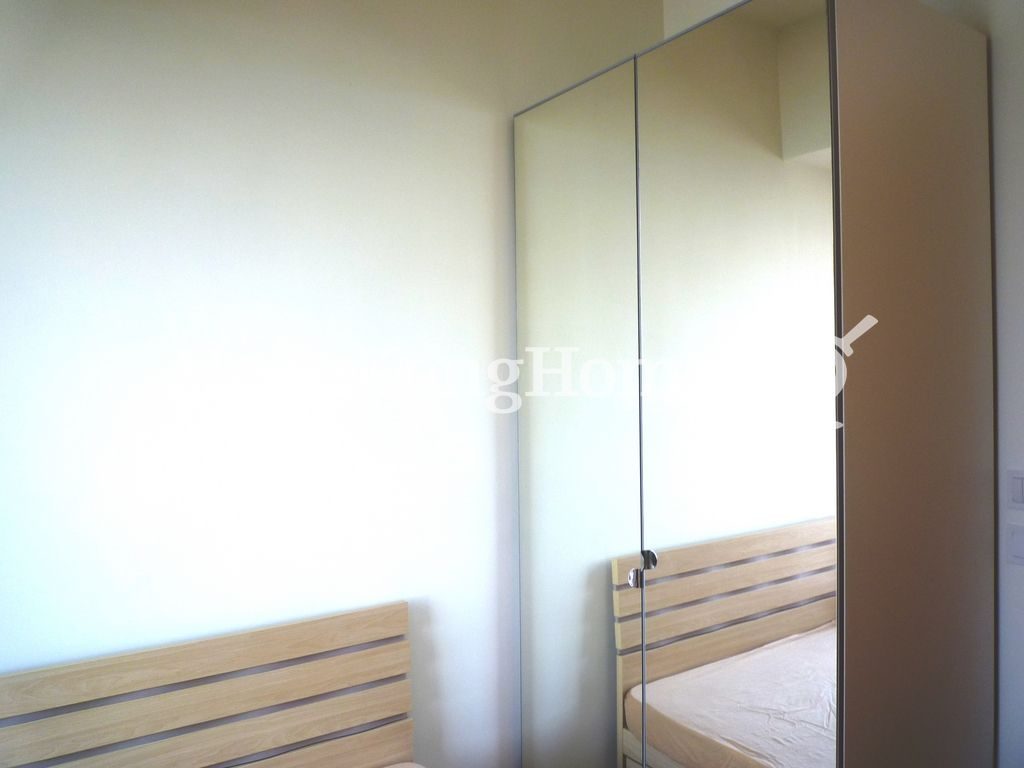 Master Bedroom — Cadogan, Western / Kennedy Town