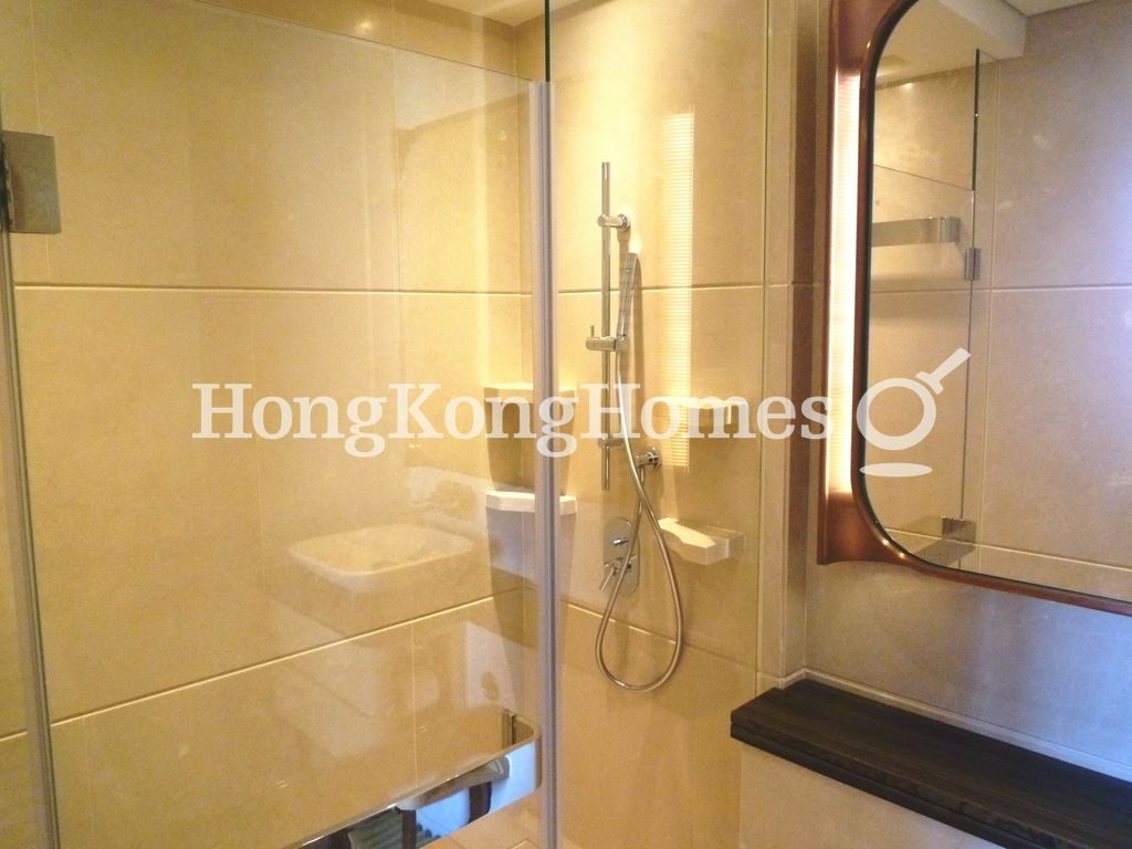 Master Bathroom — Cadogan, Western / Kennedy Town