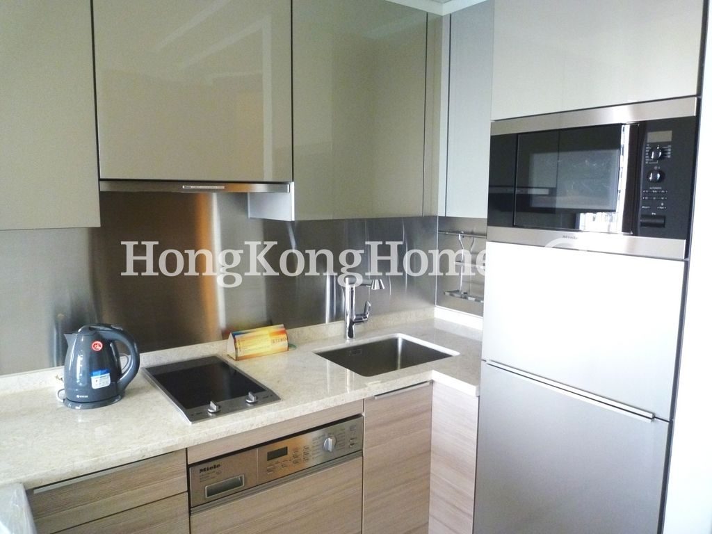 Open Kitchen — Cadogan, Western / Kennedy Town