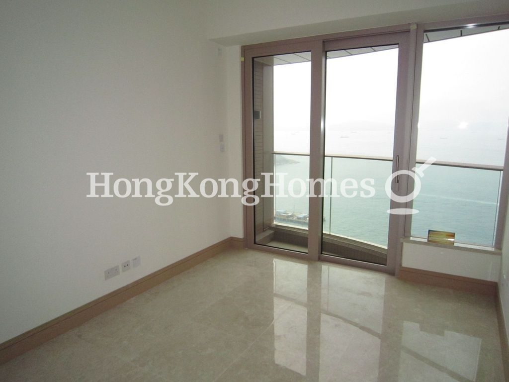 Living and Dining Room — Cadogan, Western / Kennedy Town