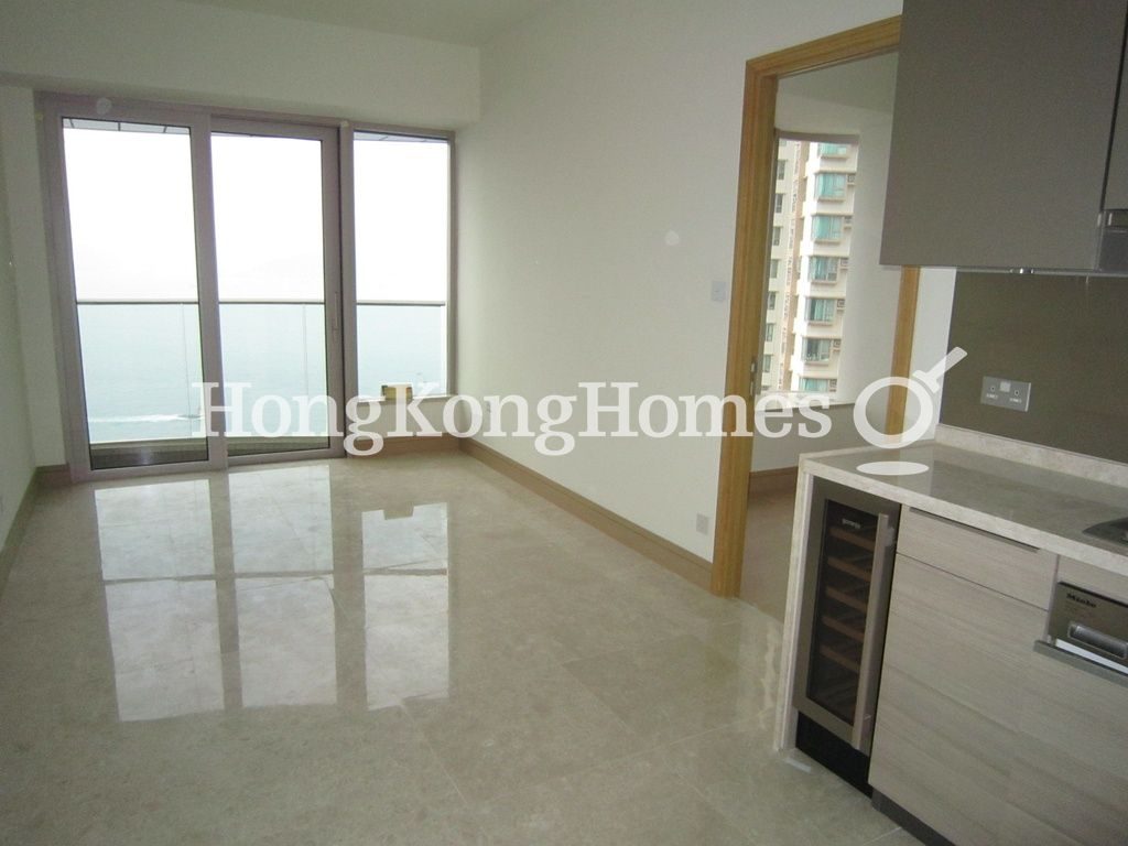 Living and Dining Room — Cadogan, Western / Kennedy Town